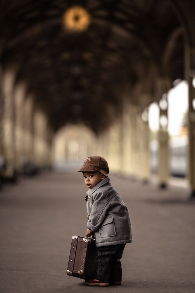 Дорога домой