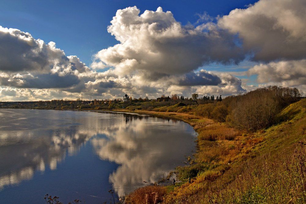 Старая Ладога