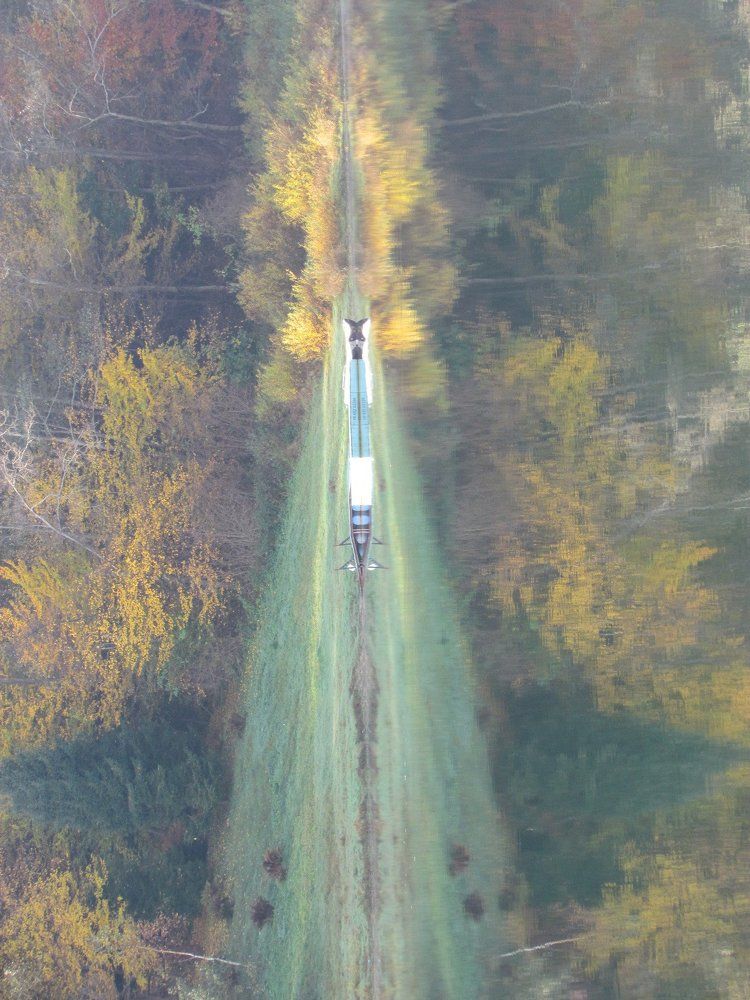 Jezioro Solińskie