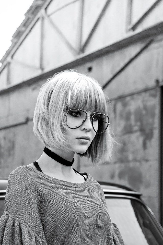 Photograph by Станислава Войцеховская