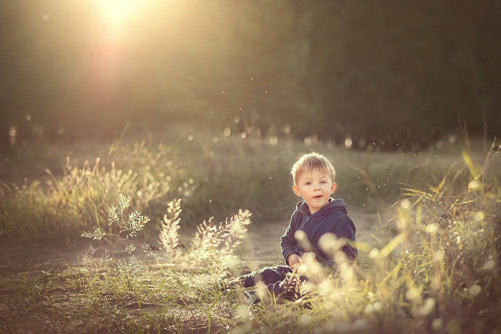 Photograph by Енгалычева Антонина