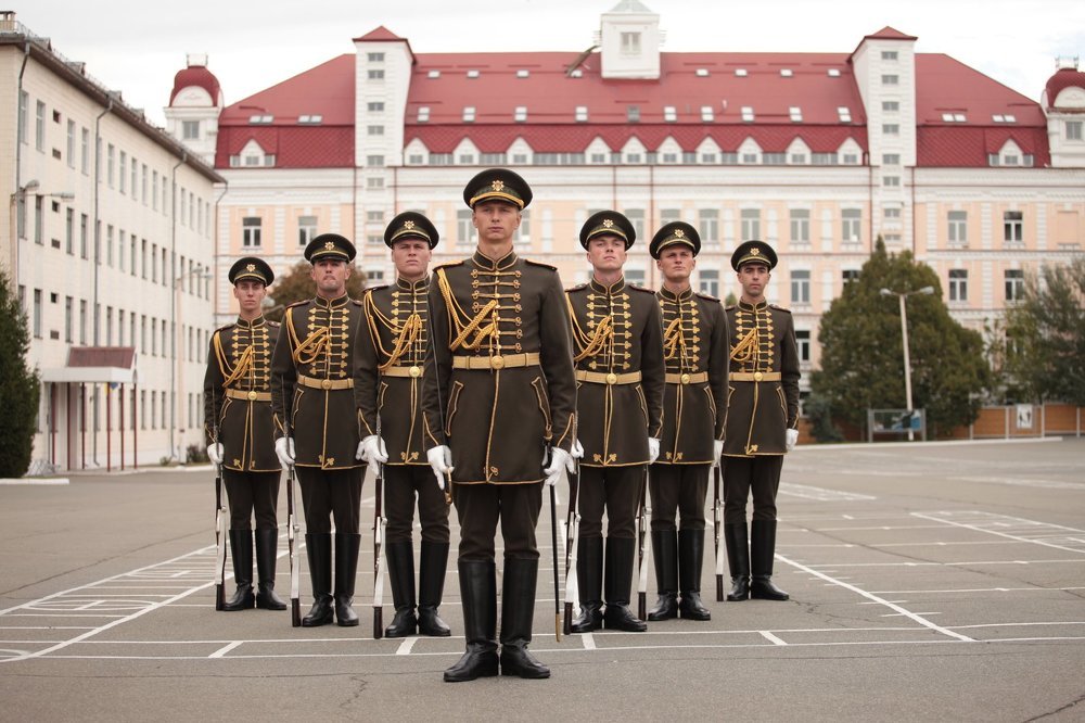 Почесна варта