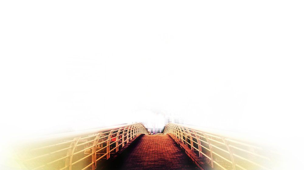 Diminishing Bridge