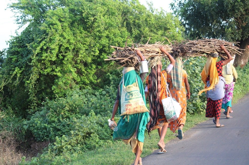 Real working women’s