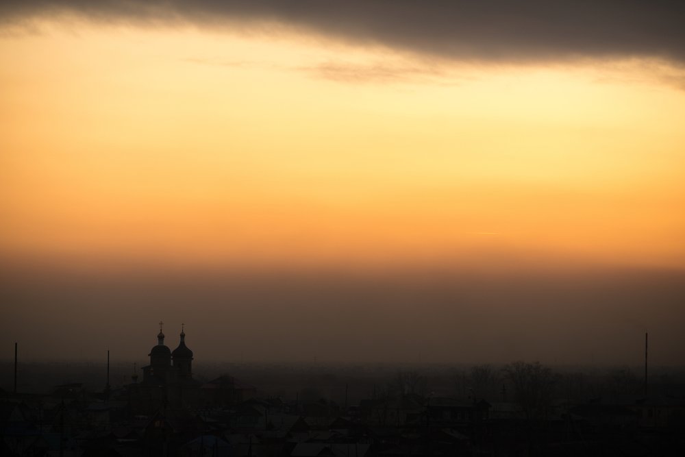 Храм Вознесения Господня