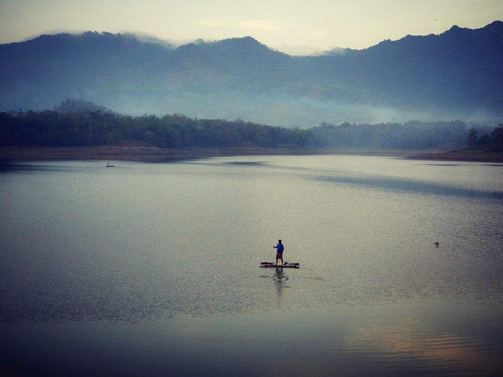 Lonely