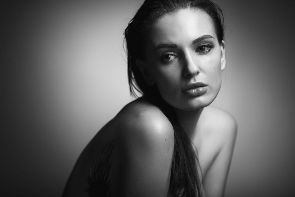 Устала сильной быть