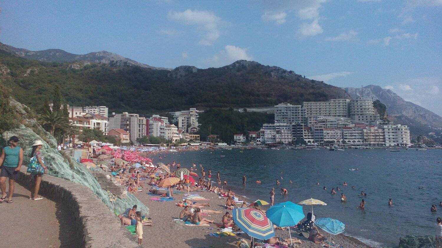 Bečići