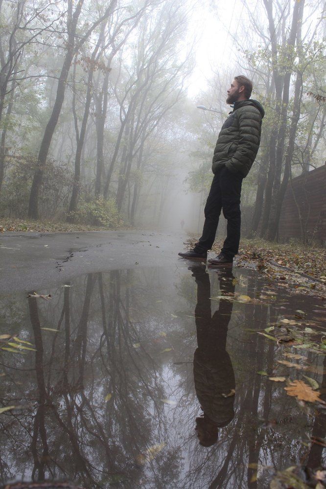 двойственность