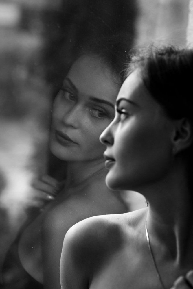 "Отражение"