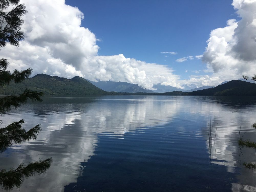 Rara Lake