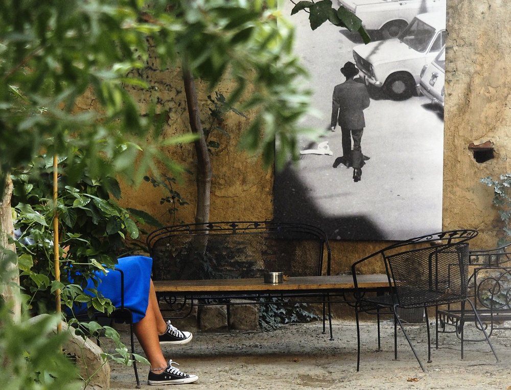 Photograph by Ольга Беккер