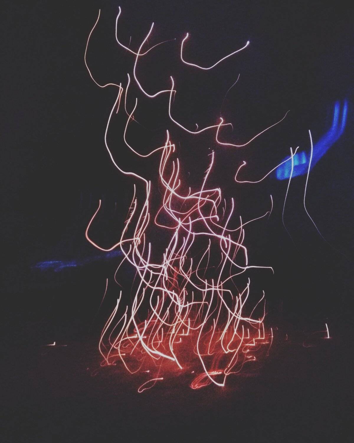 bulb mood on mobile