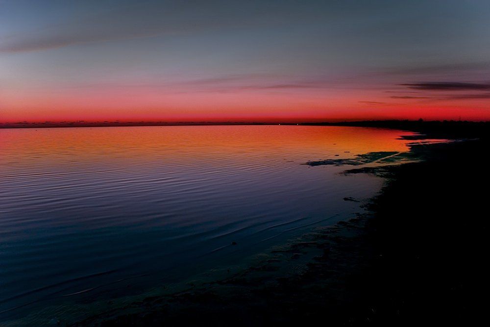 Залив надежды