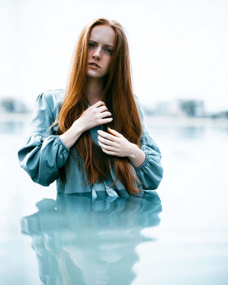 Photograph by Вероника Кутукова