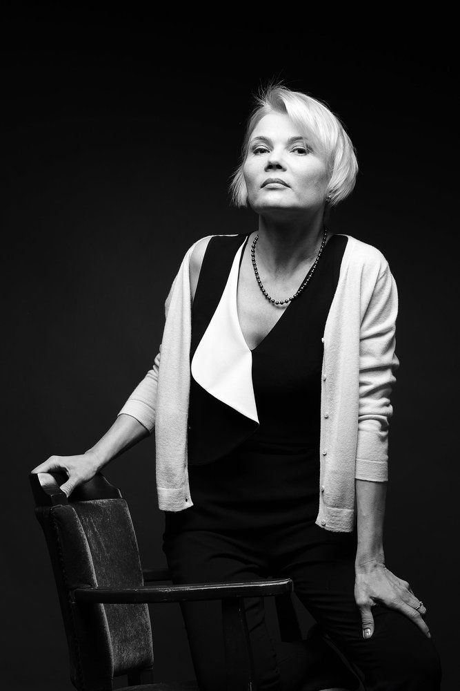 Photograph by Павел Крылов