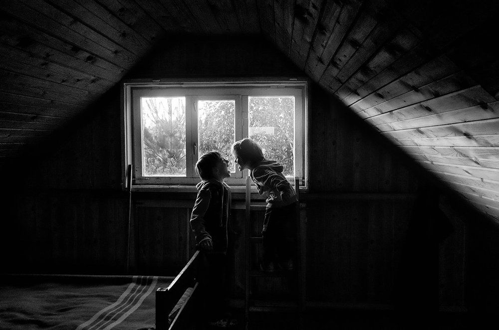 Photograph by Ирина Хромова