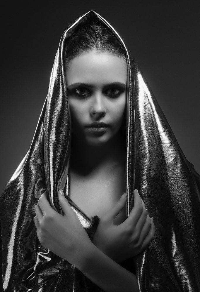 Фотография автора Nikishina Mary