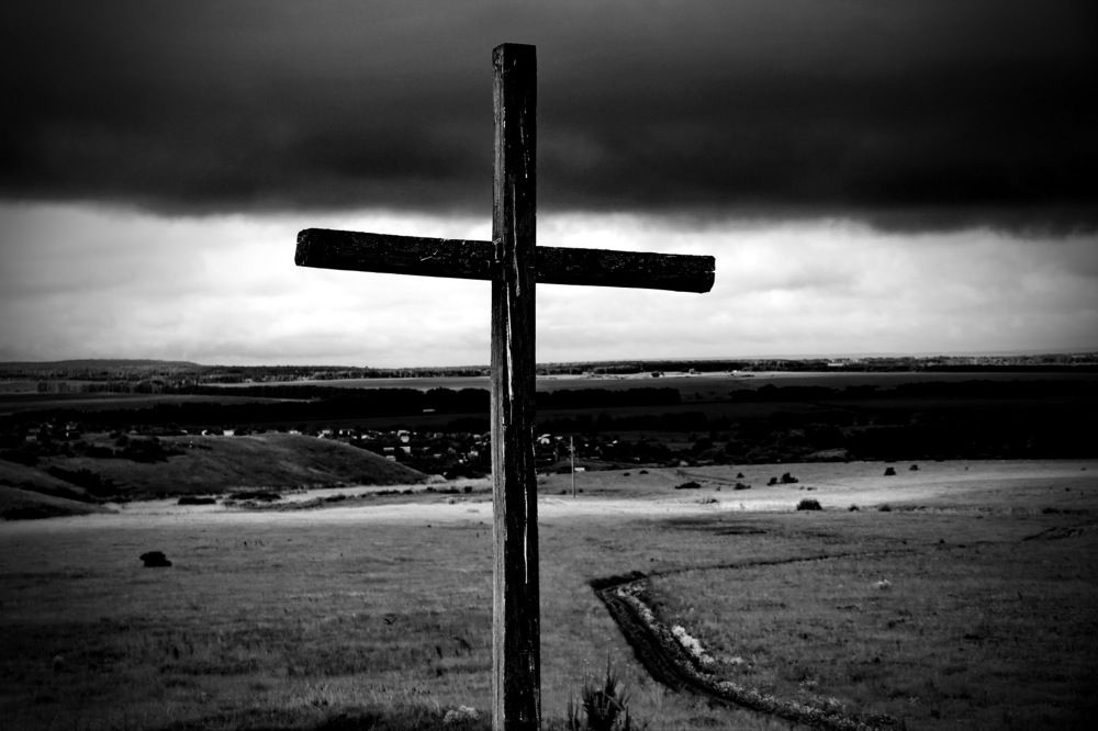 Из тени в свет...