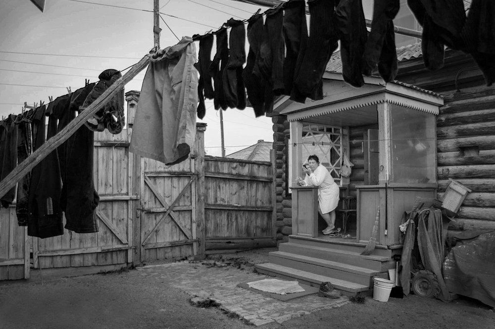 Photograph by Щербакова Галина