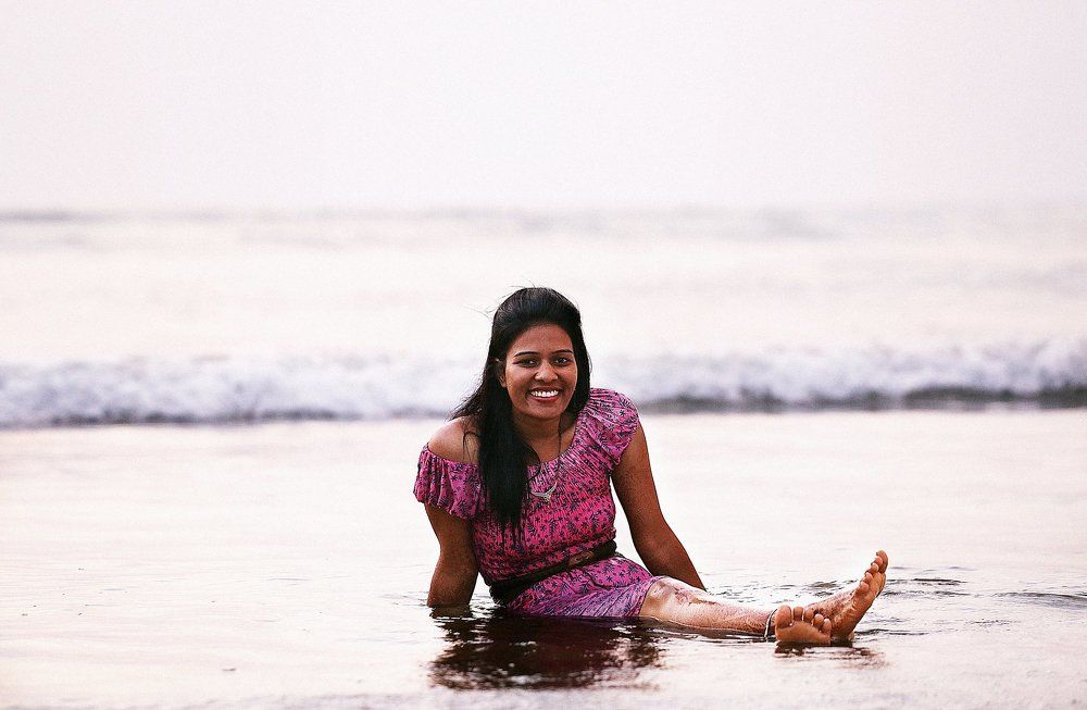 Индийская красота( Indian beauty)