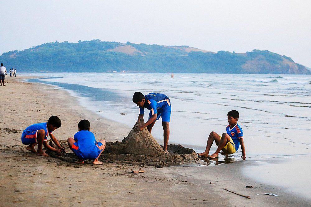 Photograph by Бережнова Татьяна