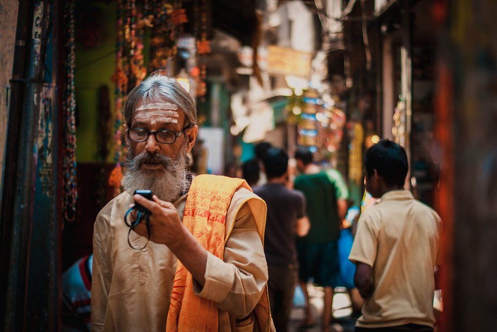 Photograph by Екатерина Соломатина