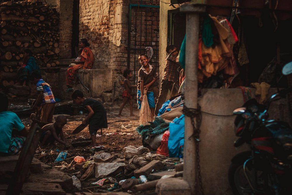 Photograph by Екатерина Соломатина