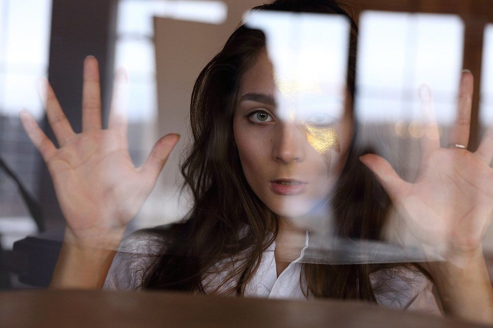 Photograph by Olga Rogovaya