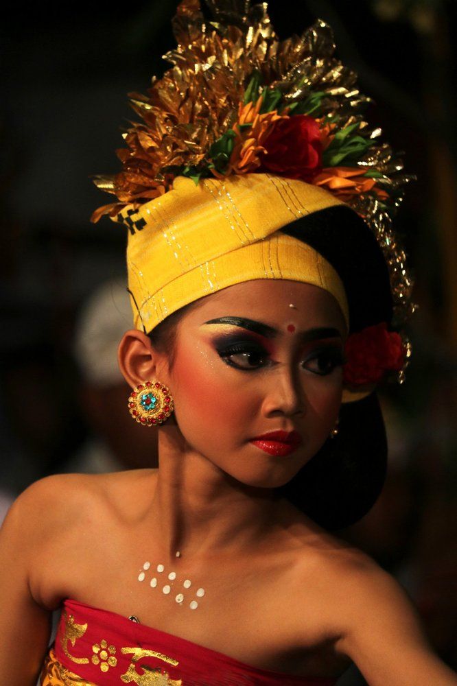 Little Bainese Dancer