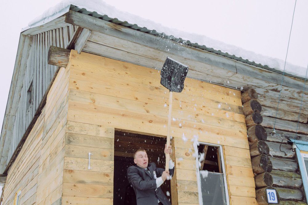 Photograph by Кашицын Александр