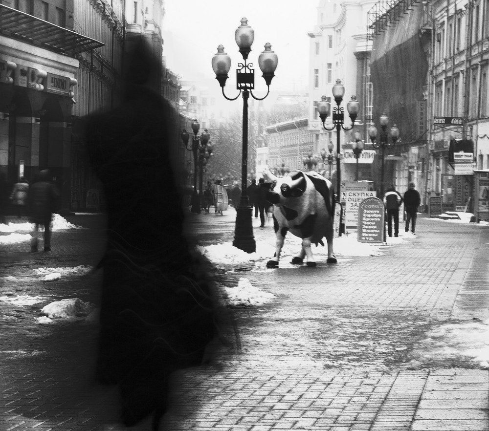 Photograph by Chernih Anutka