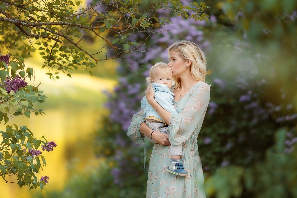 Photograph by Валерия