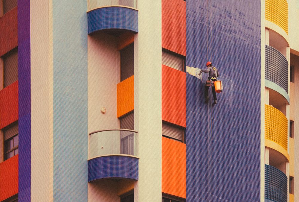 Взять высоту