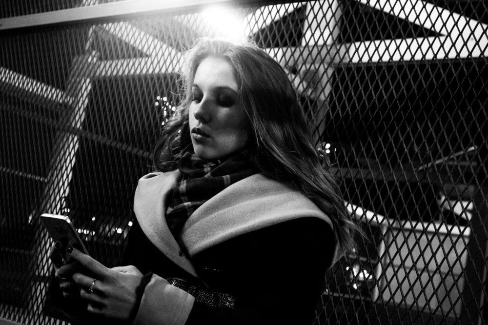 Photograph by Chernih Anutka