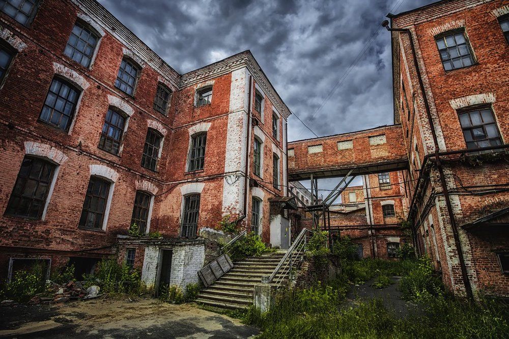 Photograph by Дмитрий Сдобин