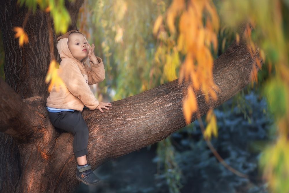 Детская забава