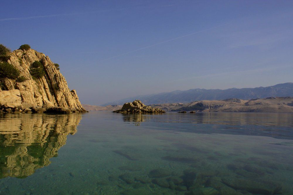 безмятежность