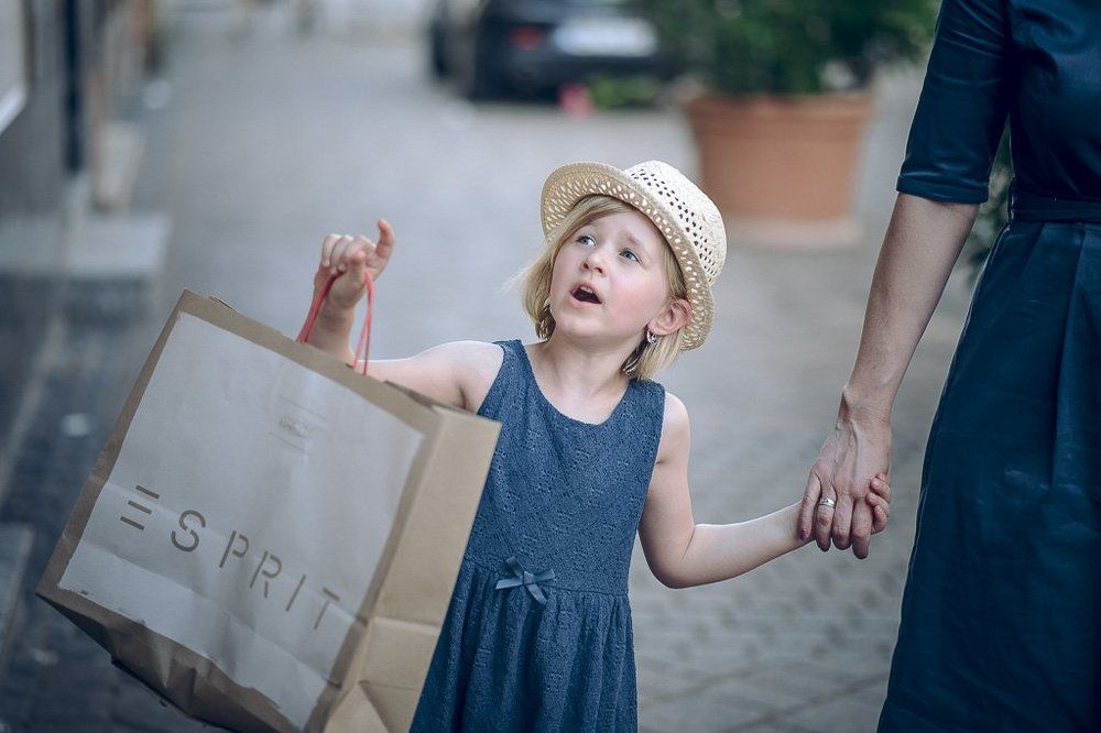 Photograph by Olga Berngard