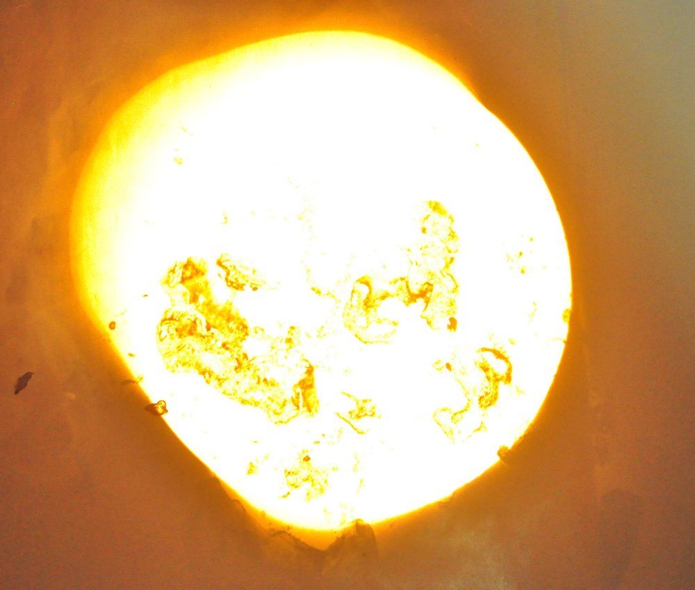 DNO PLANETI