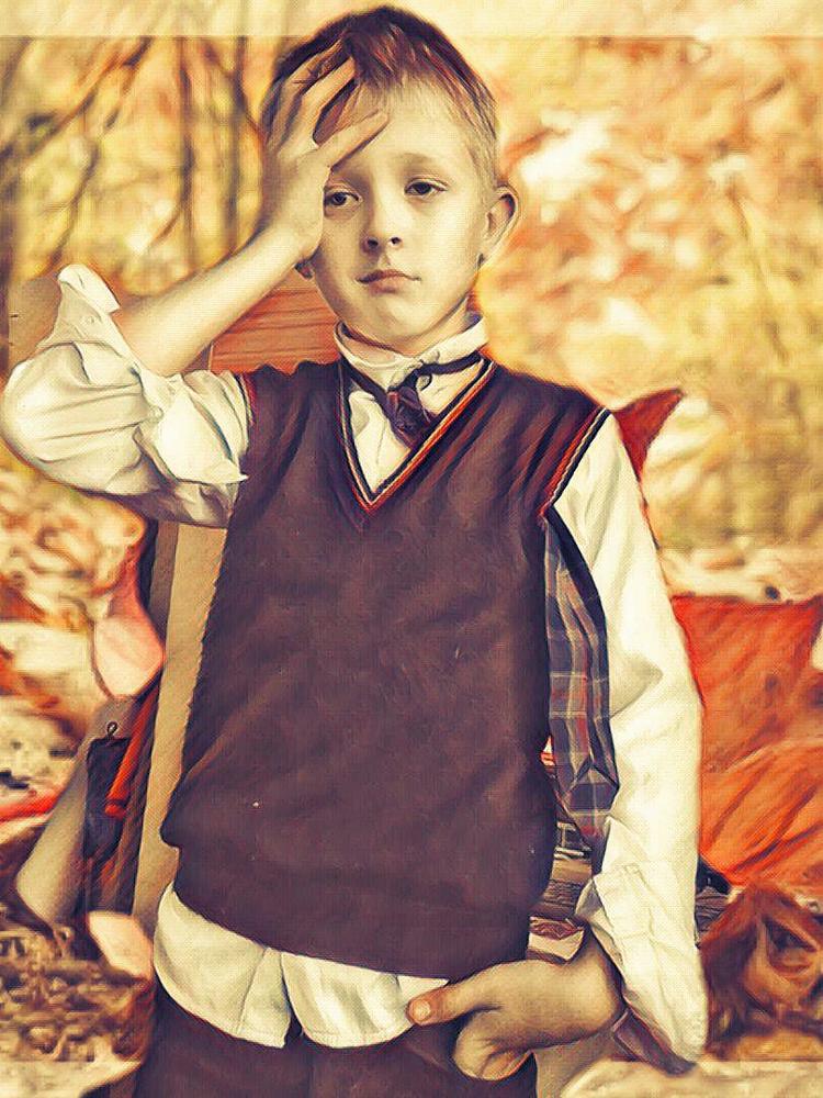 Думай голова!! Думай!!!