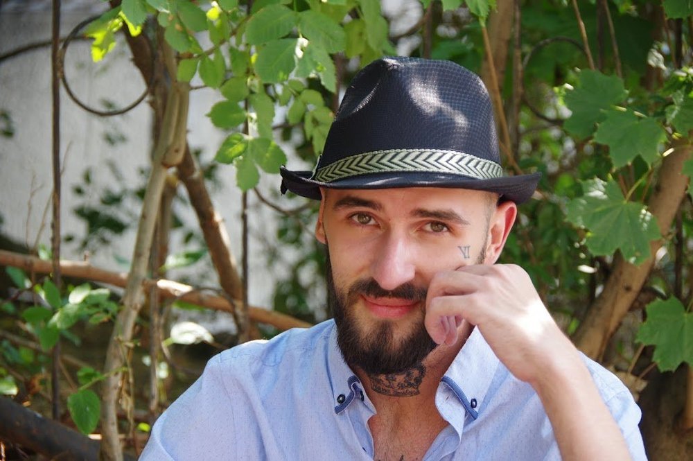 Photograph by Muhamed Demir