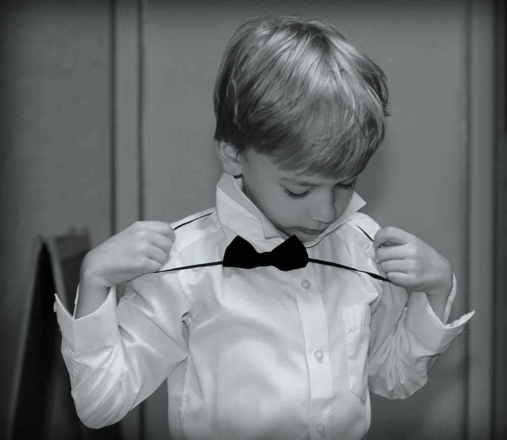 Первое сентября