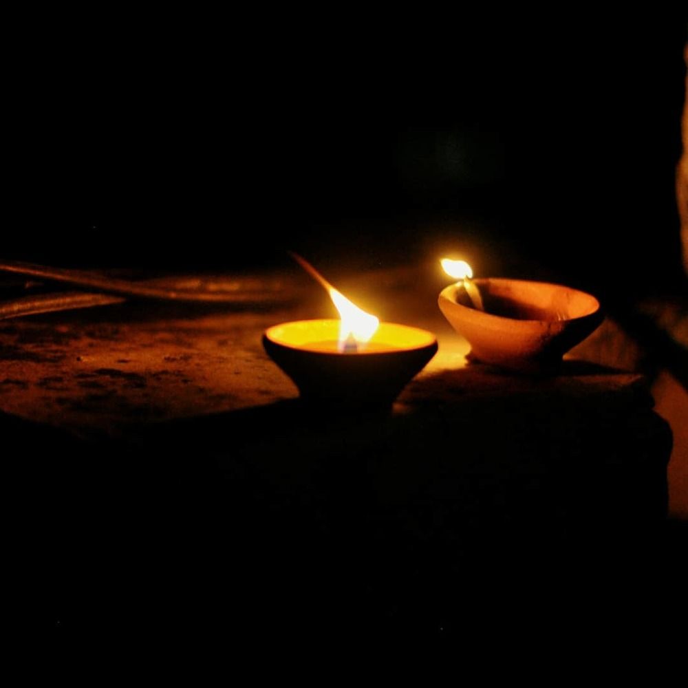Photograph by Rupal Verma