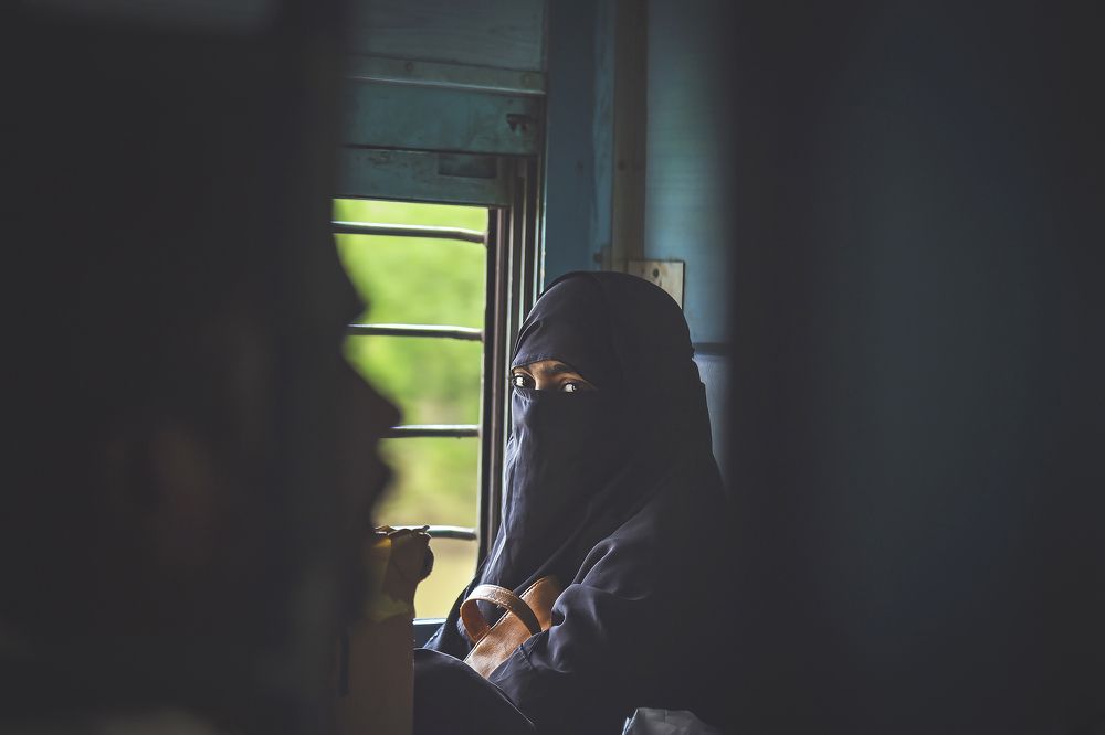 The Hidden Beauty...!!