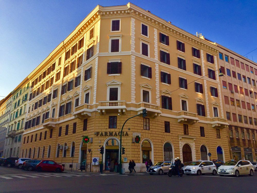 Farmacia Italia
