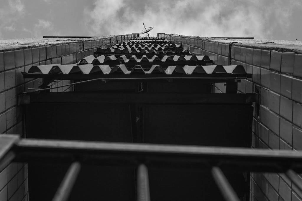 Look up