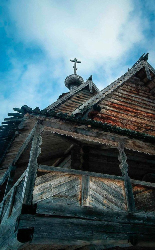 Photograph by Наталья