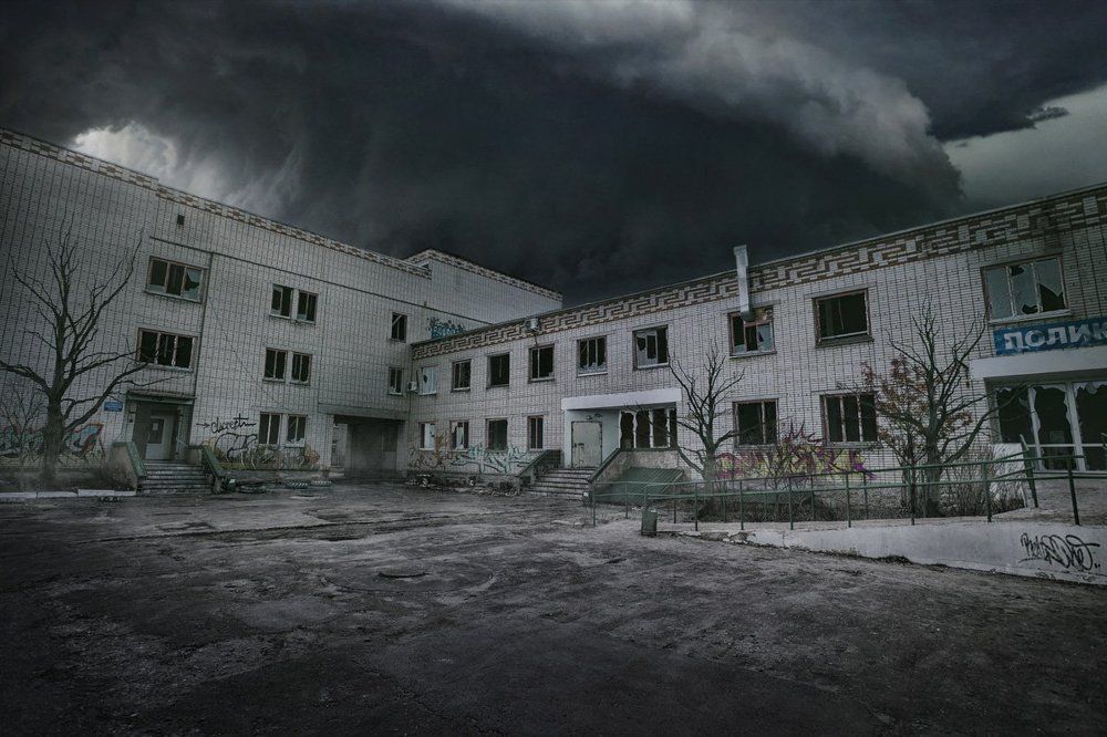 Photograph by Дмитрий Сдобин