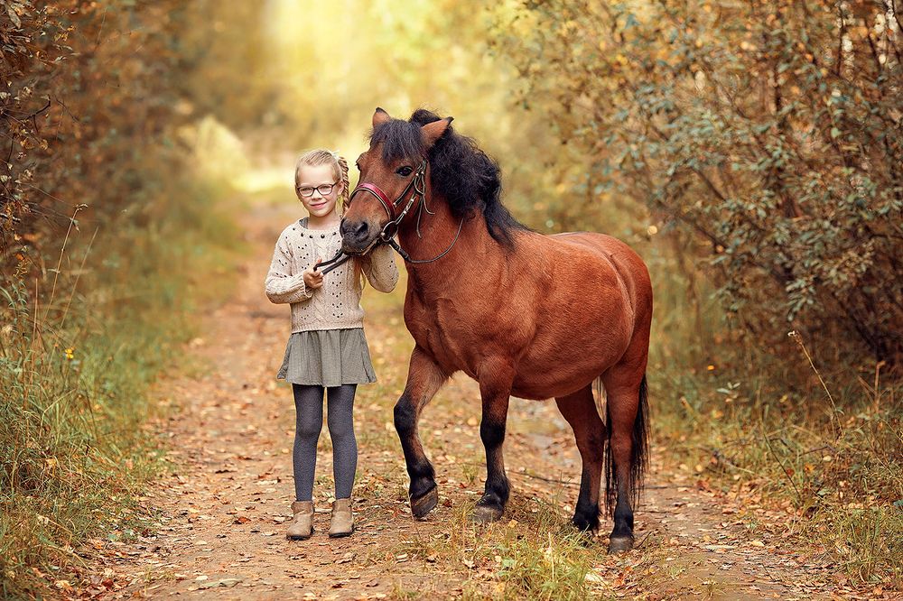 Photograph by Юлия Белякова